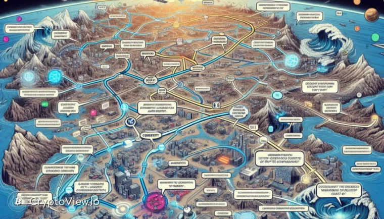 What’s on Shardeum’s Roadmap After Mainnet Launch?