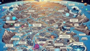 ¿Qué hay en la Hoja de Ruta de Shardeum Después del Lanzamiento de Mainnet?