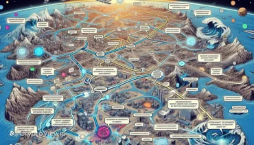 Cosa c'è nella Roadmap di Shardeum Dopo il Lancio della Mainnet?
