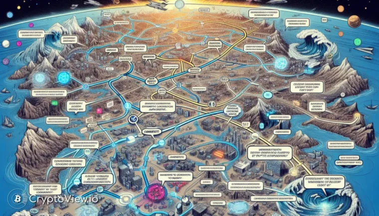 Co znajduje się w planie Shardeum po uruchomieniu Mainnetu?