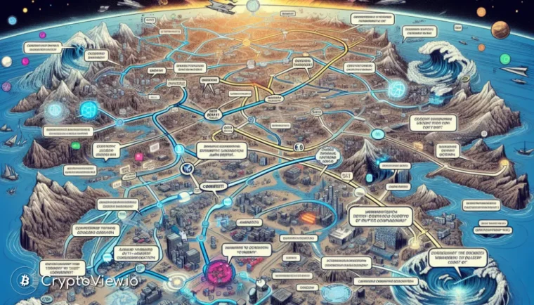 O que esperar do roteiro da Shardeum após o lançamento da Mainnet?