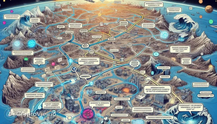 Shardeum主网上线后的路线图是什么？