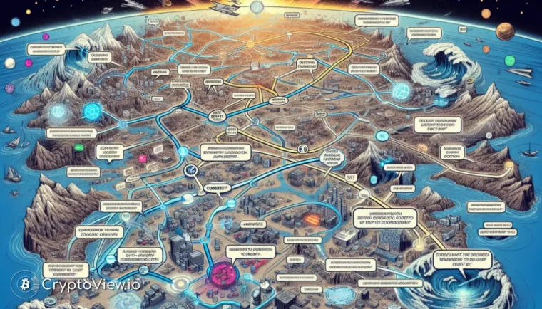 메인넷 출시 후 Shardeum의 로드맵은 무엇인가?