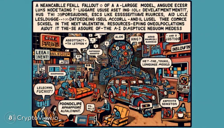 Heeft GPT-5 de plank misgeslagen? Wat is de volgende stap voor GPT-6?