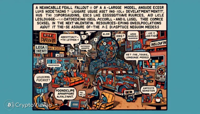 Bommet GPT-5 på målet? Hva er neste for GPT-6?