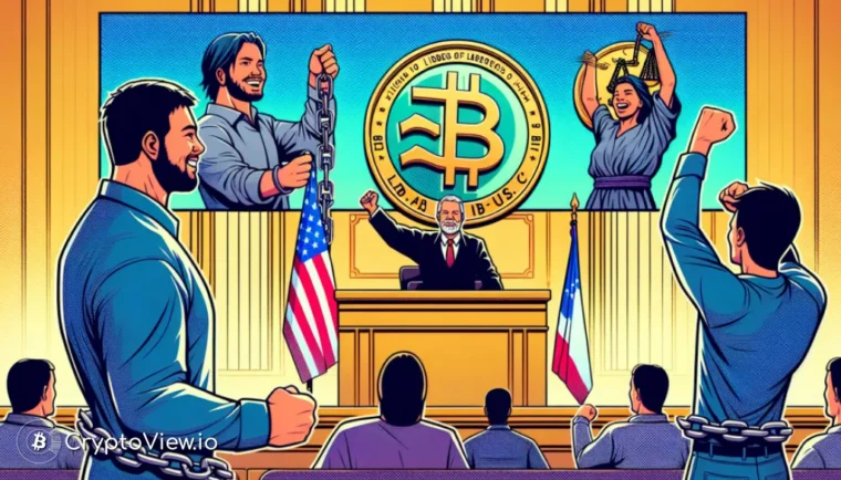 Is the Libra Token USDC Freeze Finally Over?