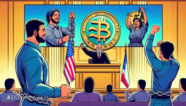 ¿Ha terminado finalmente la congelación de USDC del token Libra?