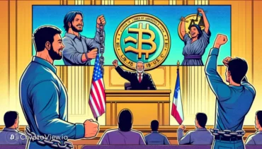 La suspension du gel de l'USDC du jeton Libra est-elle enfin levée ?