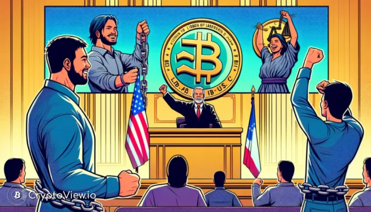 LibraトークンのUSDC凍結はついに解除されたのか？