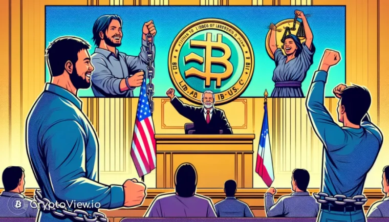 Is de Libra Token USDC Bevriezing Eindelijk Voorbij?