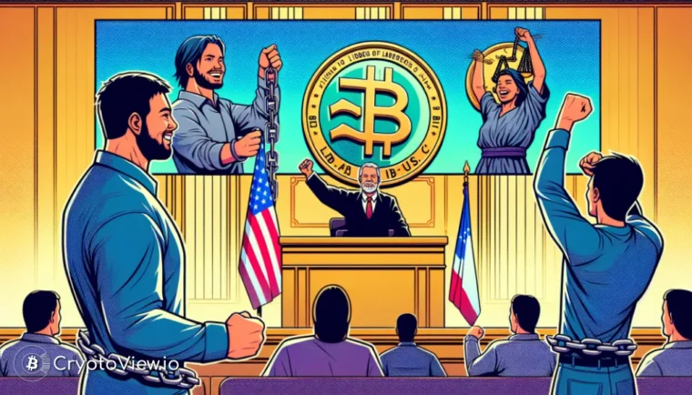 Er Libra Token USDC-frysing Endelig Over?