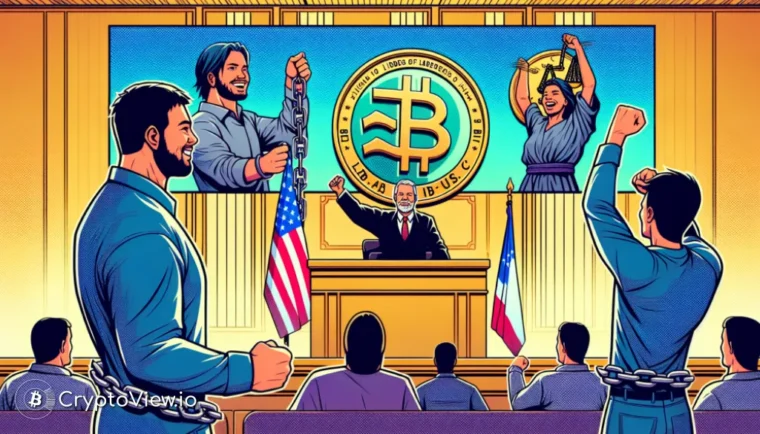 O Fim do Congelamento do USDC do Token Libra Finalmente Acabou?
