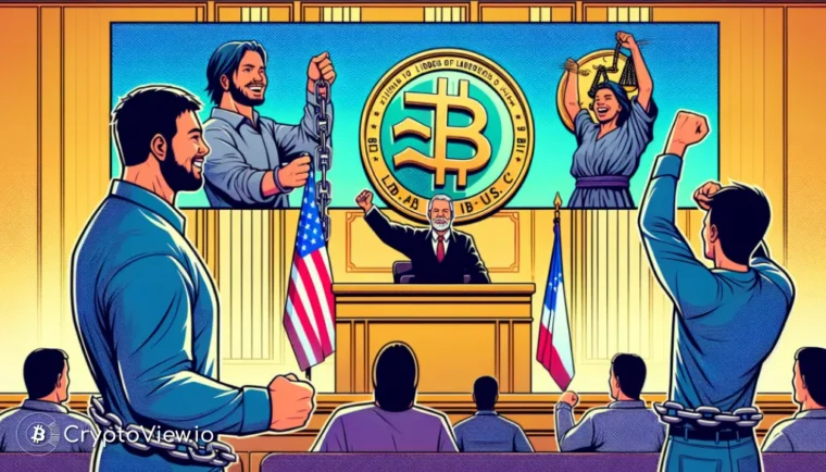 Разморозка USDC для токена Libra: наконец-то конец?