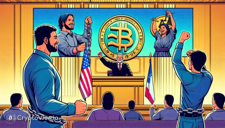 Libra 토큰 USDC 동결 해제가 드디어 끝났을까요?