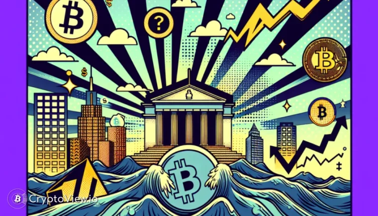 Will the Fed’s Inflation Concerns Impact Crypto Markets?