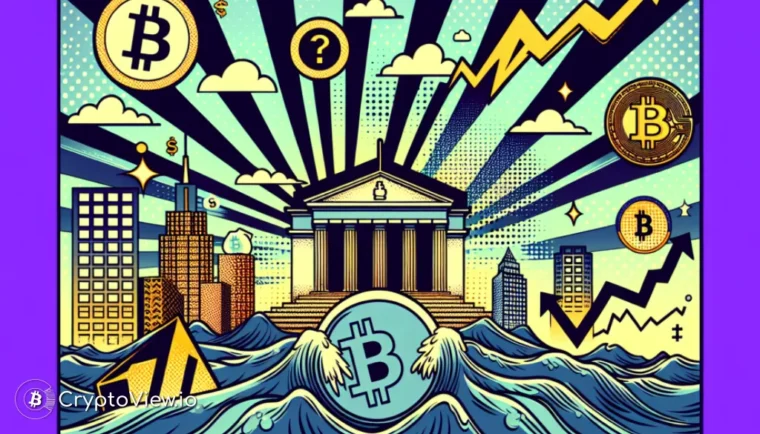 Les inquiétudes de la Fed concernant l’inflation auront-elles un impact sur les marchés crypto ?