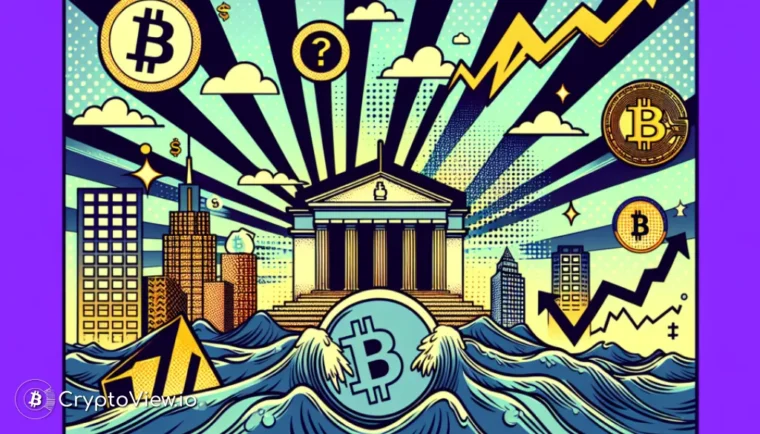 Le preoccupazioni della Fed sull’inflazione influenzeranno i mercati delle criptovalute?