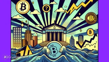 As preocupações do Fed com a Inflação Impactarão os Mercados de Criptomoedas?