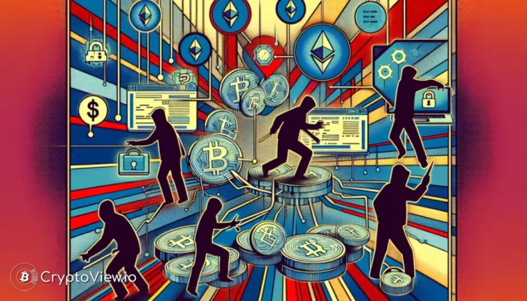 How Did the Radiant Capital Hack Impact Ethereum?