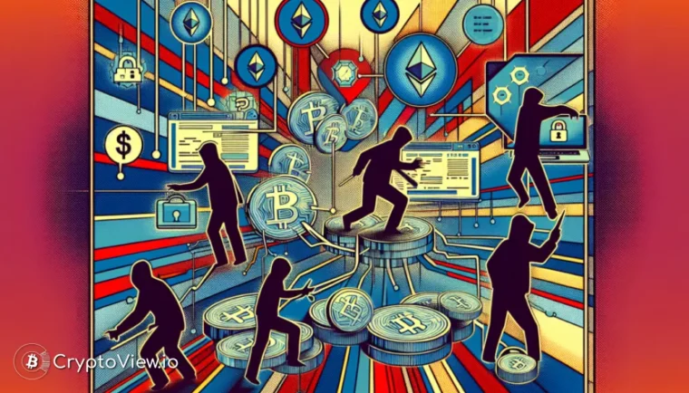 रेडिएंट कैपिटल हैक ने एथेरियम को कैसे प्रभावित किया?