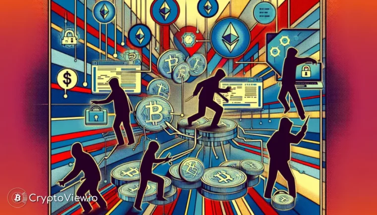 Radiant CapitalのハッキングはEthereumにどのような影響を与えたか？