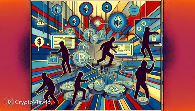 Radiant Capital 해킹이 이더리움에 미친 영향은 무엇입니까?