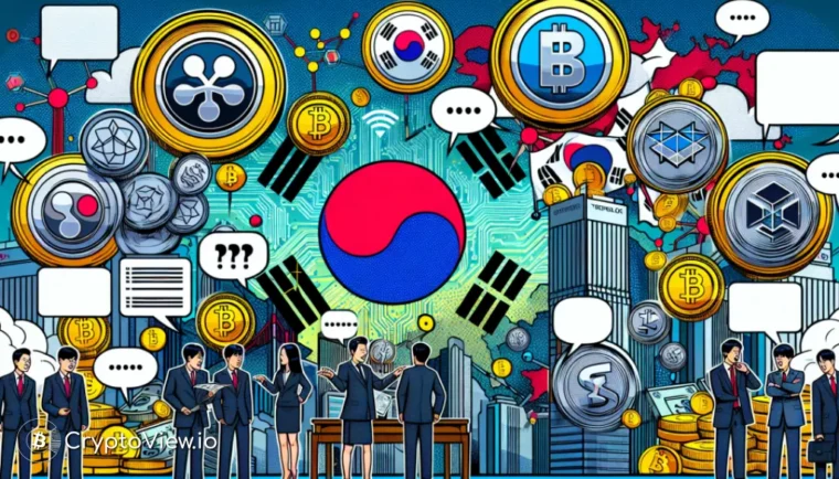 La Corea del Sud è pronta per l'integrazione delle Stablecoin?