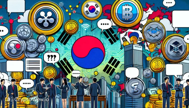 韓国はステーブルコインの統合に対応できるか?