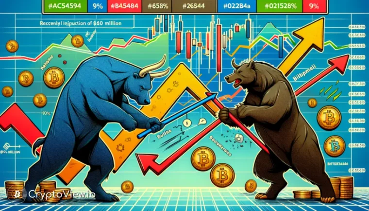 ¿Puede Mantle Recuperarse Después de una Caída del 9%?