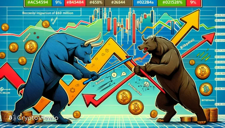 Mantle peut-il rebondir après une baisse de 9 % ?