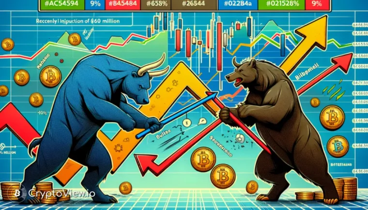 क्या मैंटल 9% गिरावट के बाद वापसी कर सकता है?