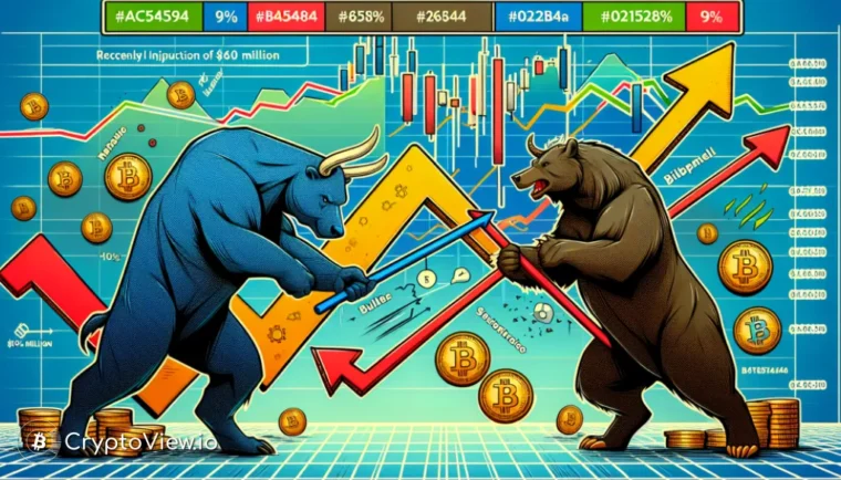 Kan Mantle sprette tilbake etter et fall på 9 %?