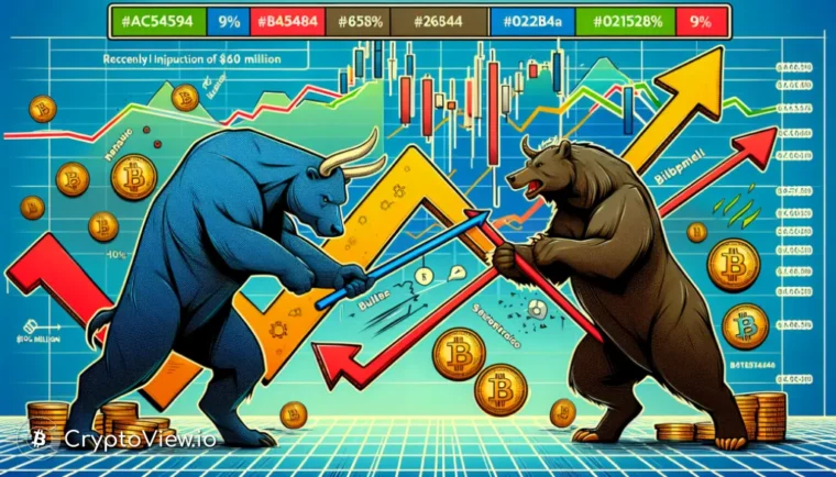 Czy Mantle Odbije Się Po 9% Spadku?