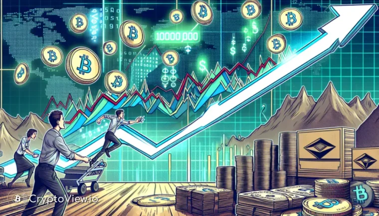 Hat sich Shibarium erholt? Transaktionsanalyse