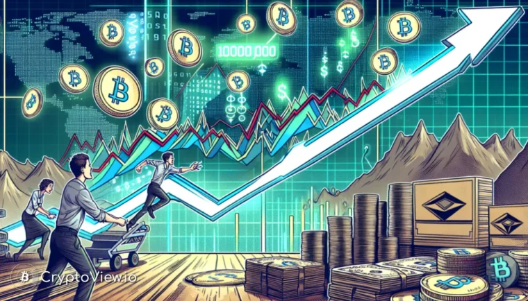Har Shibarium Hentet Seg Inn Igjen? Transaksjonsanalyse