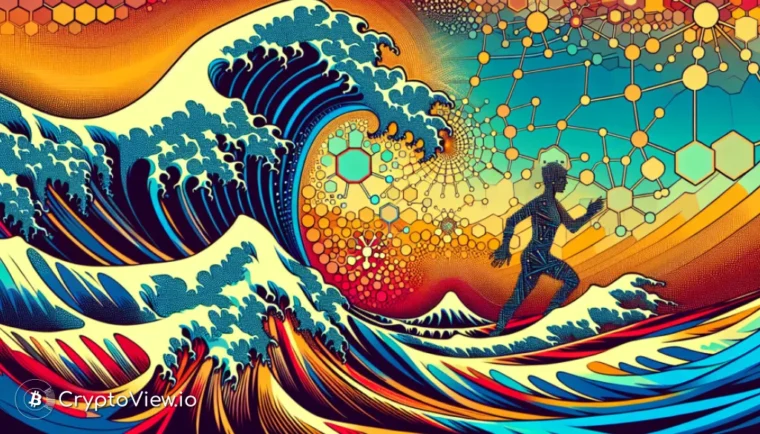 2025年第4四半期にXRP価格は急騰するか？