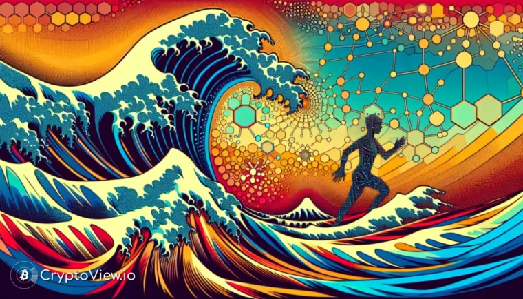 Czy cena XRP poszybuje w górę w IV kwartale 2025?