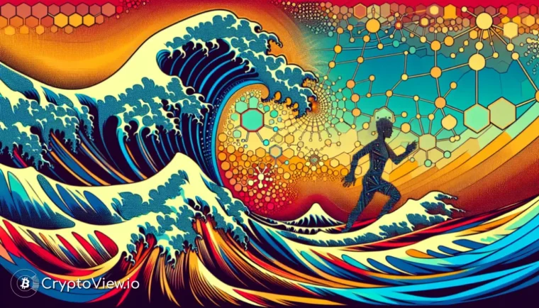 2025년 4분기 XRP 가격 급등할까?