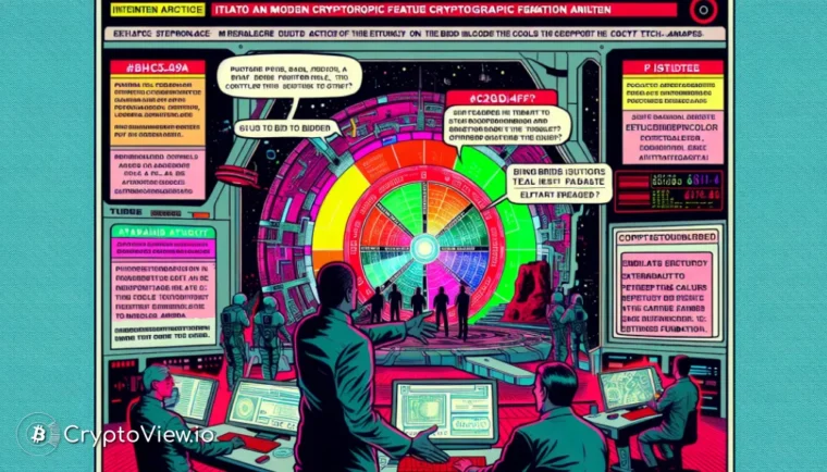 هل ستتفوق Wormhole على LayerZero في عرض Stargate؟