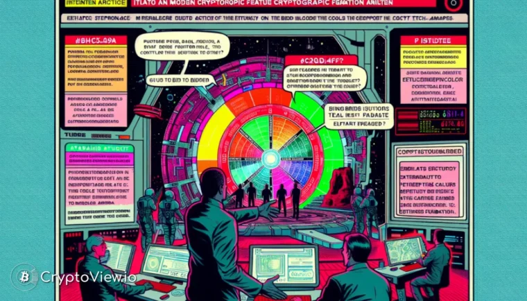 Wormhole va-t-il surenchérir sur LayerZero pour Stargate ?