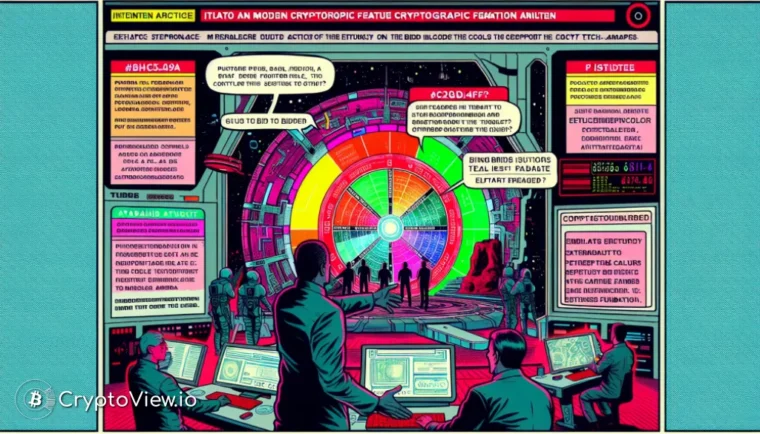 Czy Wormhole przebije ofertę LayerZero na Stargate?