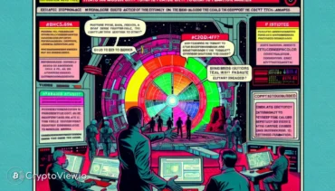 Kommer Wormhole att överträffa LayerZero för Stargate?