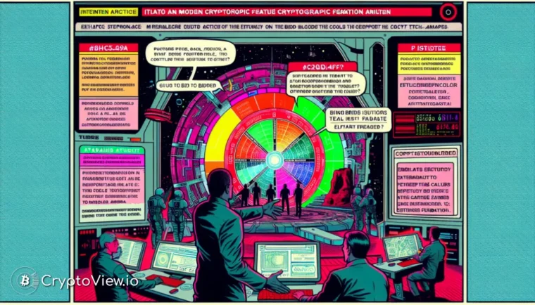 Wormhole이 Stargate에 대해 LayerZero보다 더 높은 입찰가를 제시할까요?