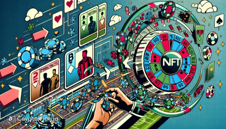 Can NFT Player Cards Revolutionize Match Predictions?
