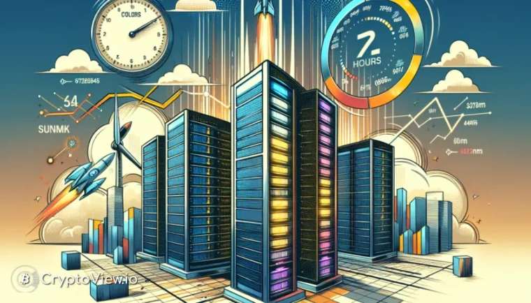 क्या XRPL हब सर्वर लॉन्च के लिए तैयार है?