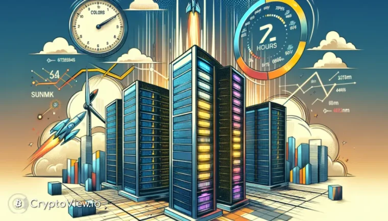 Il server XRPL Hub è pronto per il lancio?