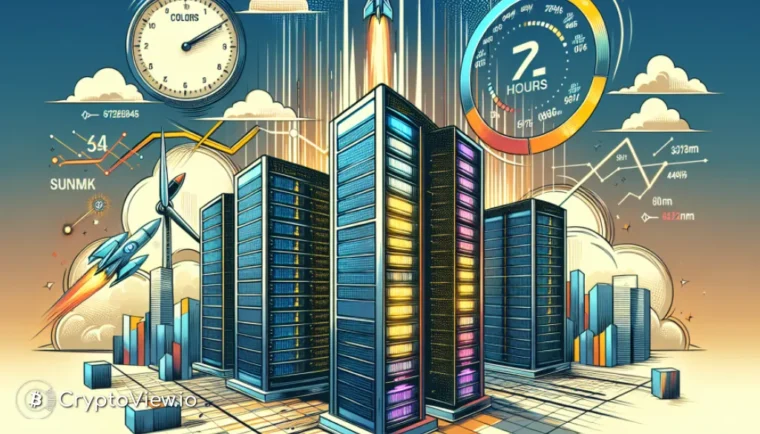 Is de XRPL Hub Server Klaar voor Lancering?