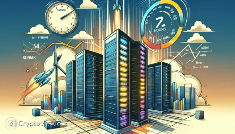 O Servidor XRPL Hub Está Pronto para o Lançamento?