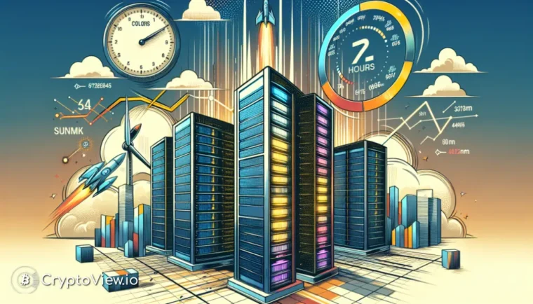 XRPL 허브 서버 출시 준비 완료되었습니까?