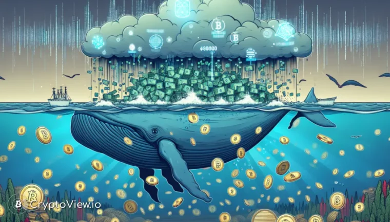 Ligger Tron-valar bakom den senaste stablecoin-förändringen?